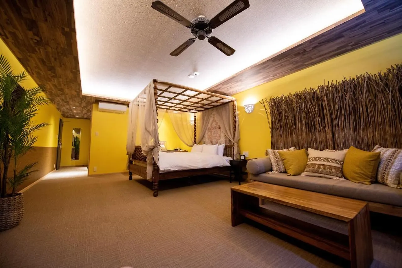 **** Hotel Homm Stay Nagi Sanjo Kyoto By Banyan Group Japon