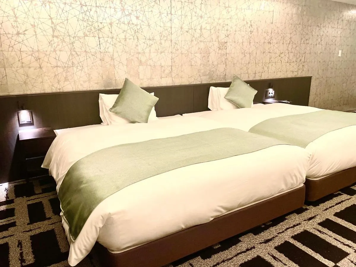 Homm Stay Nagi Sanjo Kyoto By Banyan Group
