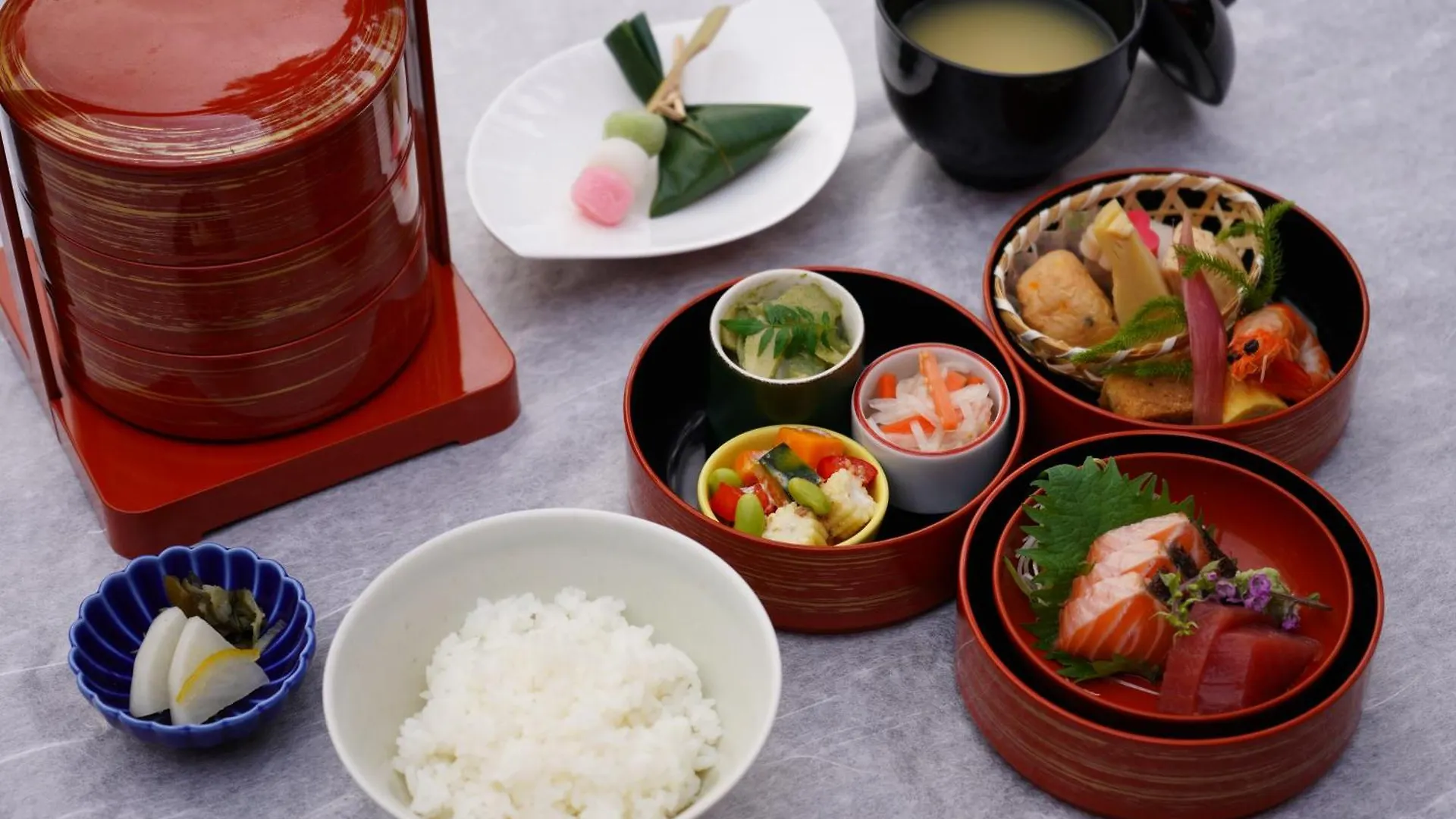 Homm Stay Nagi Sanjo Kyoto By Banyan Group Giappone