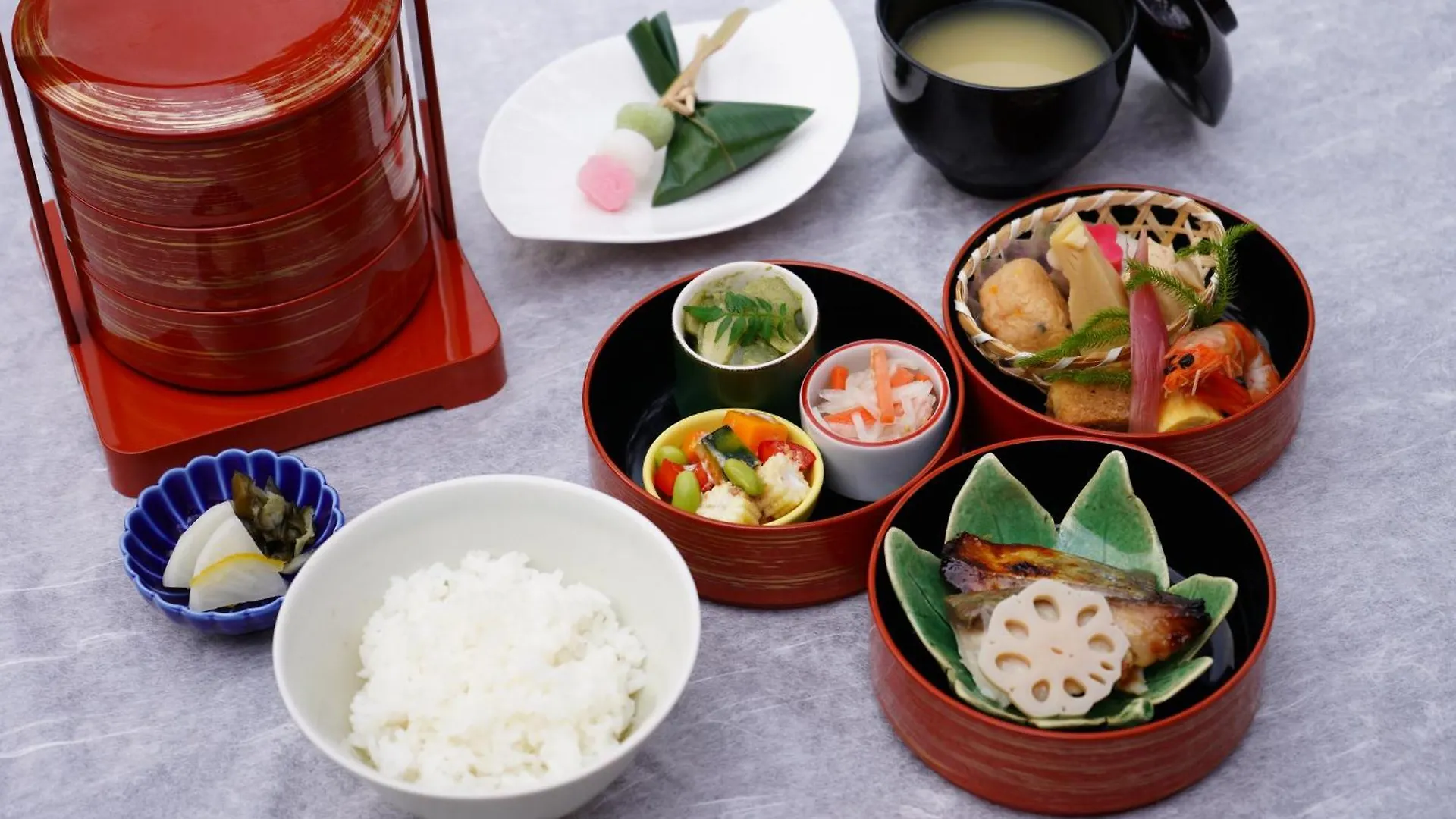 Homm Stay Nagi Sanjo Kyoto By Banyan Group 4*,  Giappone