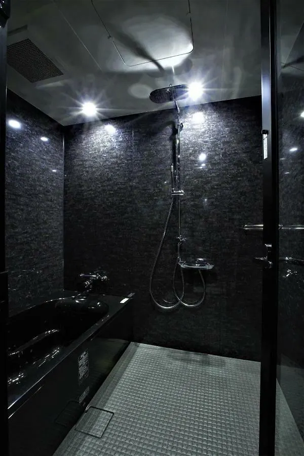 Homm Stay Nagi Sanjo Kyoto By Banyan Group Hotel