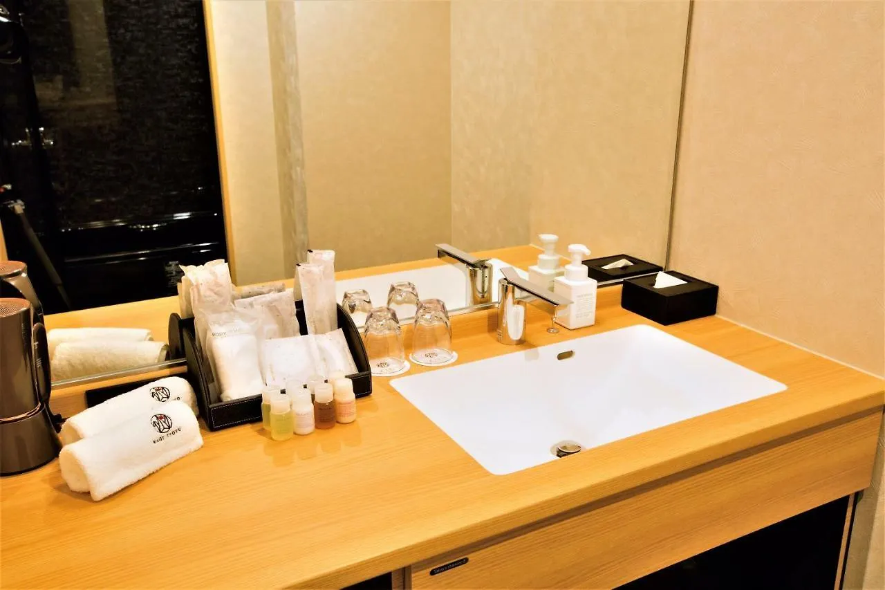 Homm Stay Nagi Sanjo Kyoto By Banyan Group Hotel