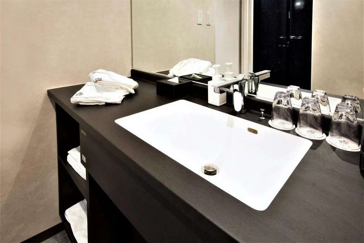 Homm Stay Nagi Sanjo Kyoto By Banyan Group Japon