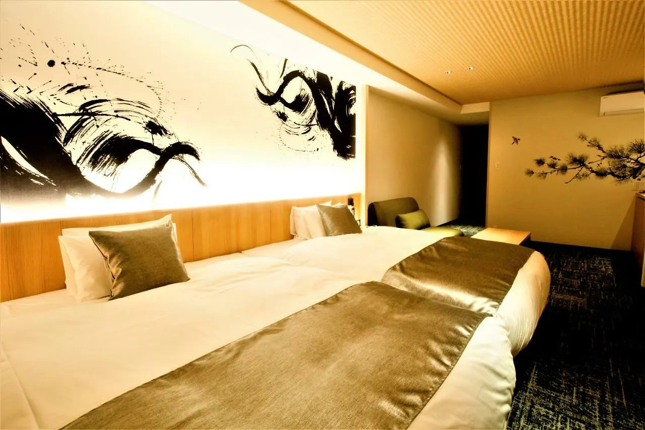 Homm Stay Nagi Sanjo Kyoto By Banyan Group Hotel