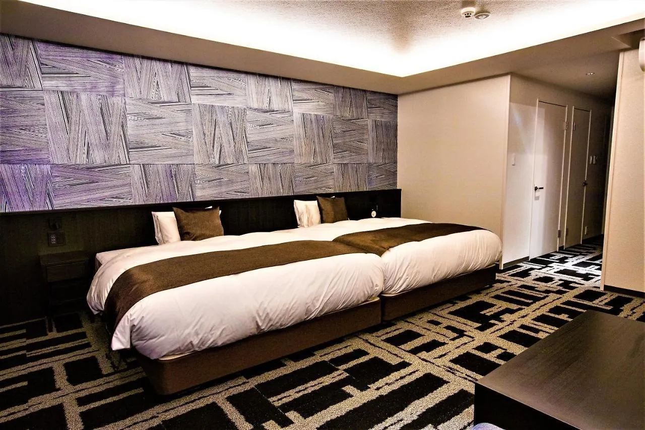 Hotel Homm Stay Nagi Sanjo Kyoto By Banyan Group