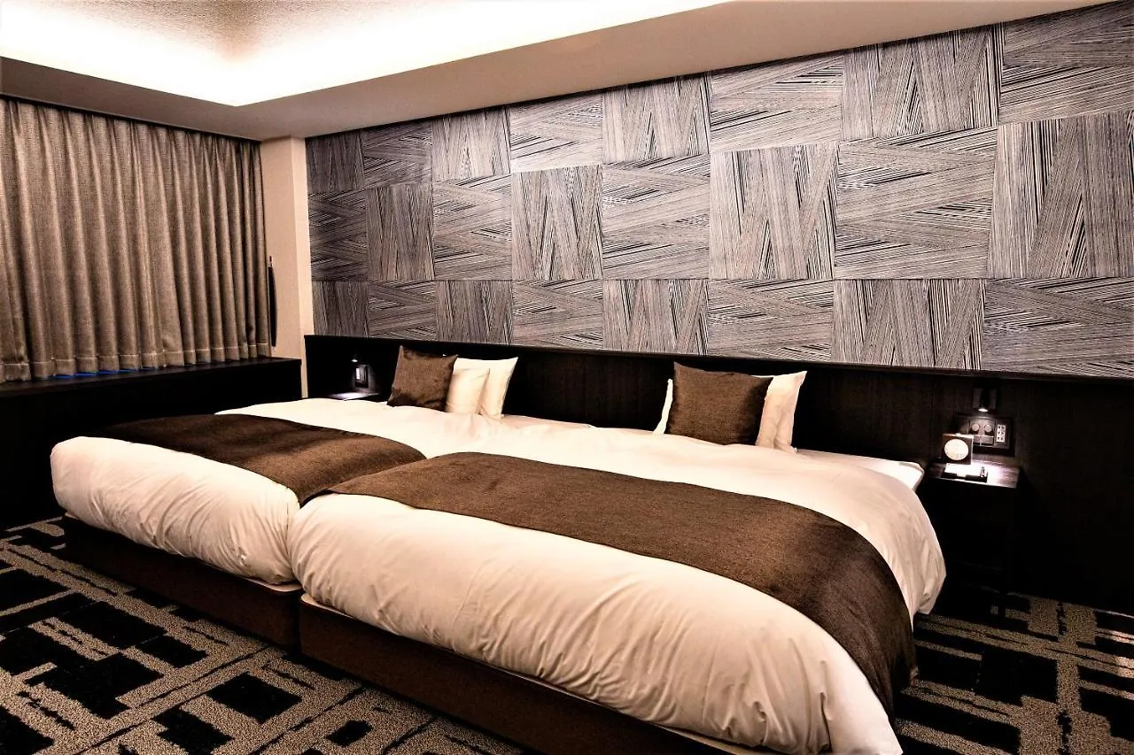 Homm Stay Nagi Sanjo Kyoto By Banyan Group Japon
