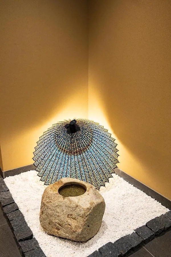 Homm Stay Nagi Sanjo Kyoto By Banyan Group