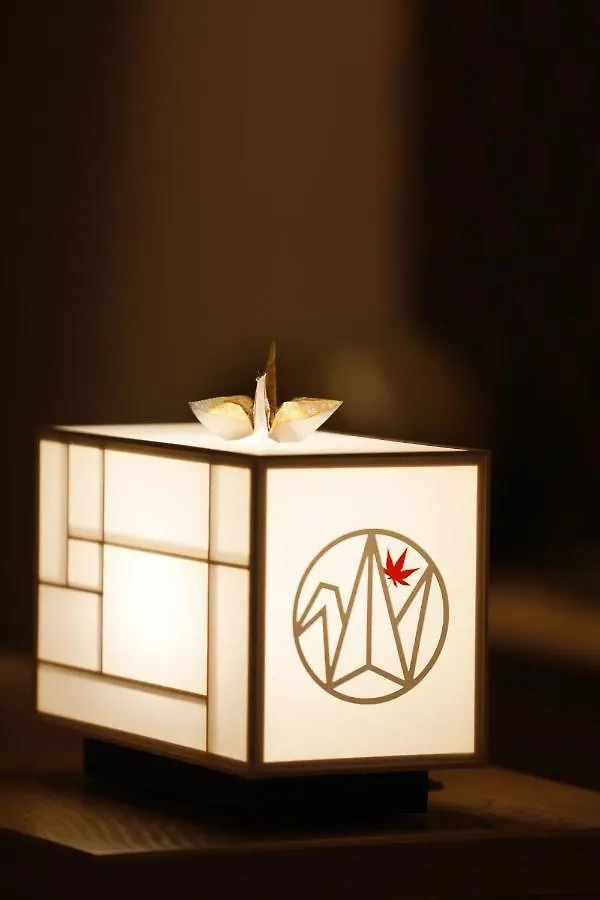 Homm Stay Nagi Sanjo Kyoto By Banyan Group Japon