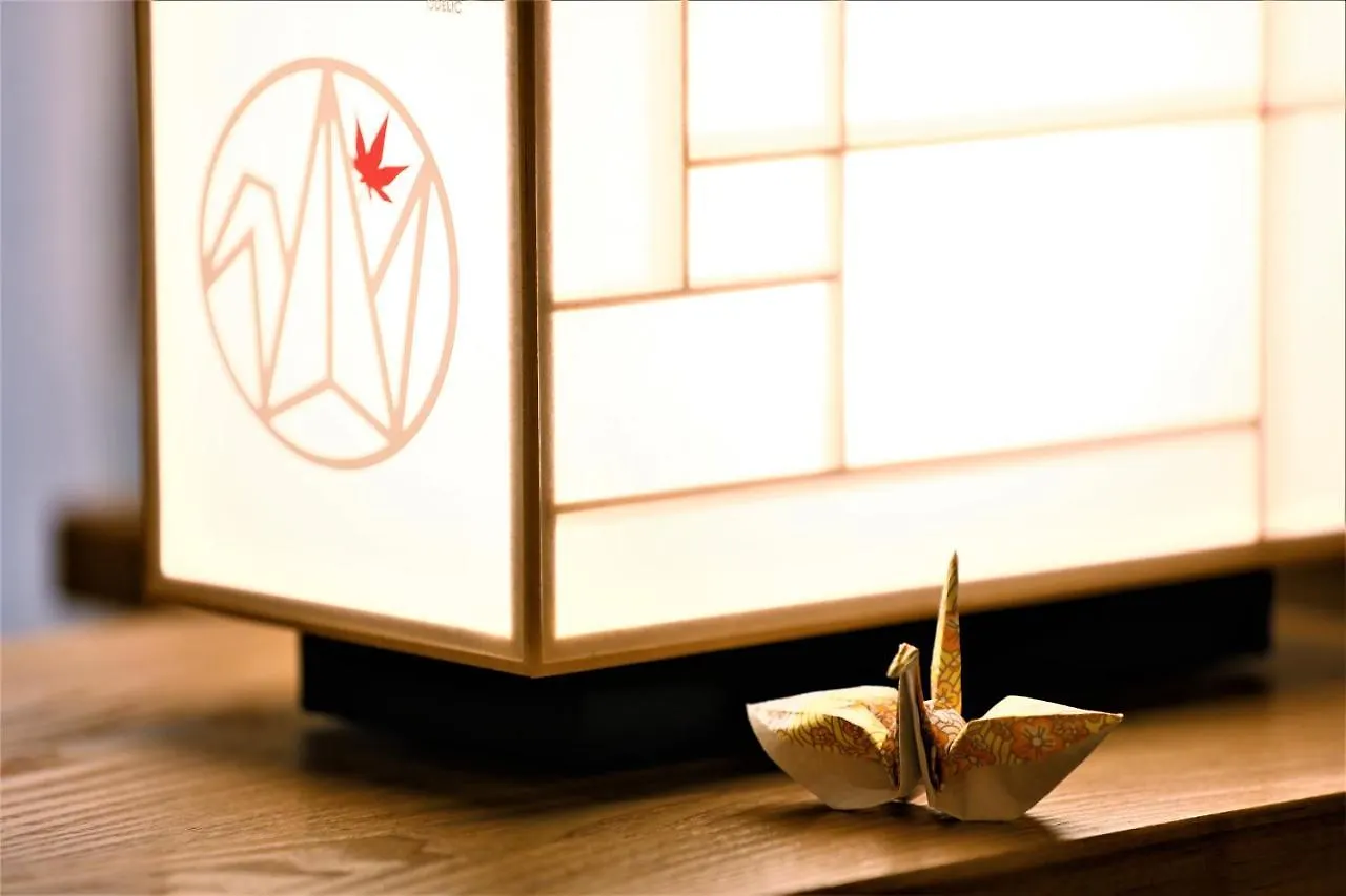Hotel Homm Stay Nagi Sanjo Kyoto By Banyan Group