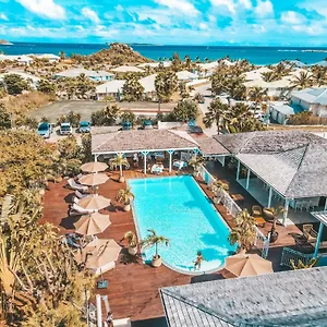 Hotell La Plantation ****