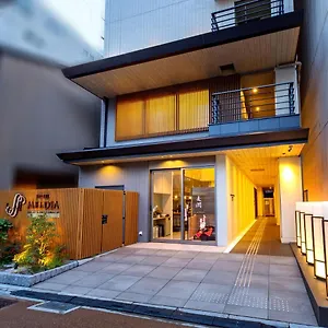 Meldia Shijo Kawaramachi Annex Hotel