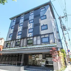 ホテルリブマックス京都鴨川前 *** 京都市