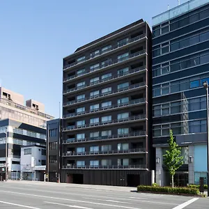 Citadines Karasuma-gojo *** Quioto