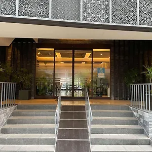 Hotel Kanade Namba ***