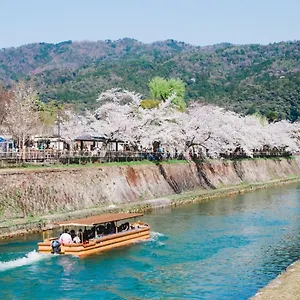 Sakura 風雅 *** 京都市