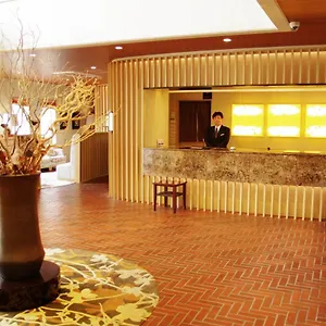 Hotel Hakone Lake Hotel ***