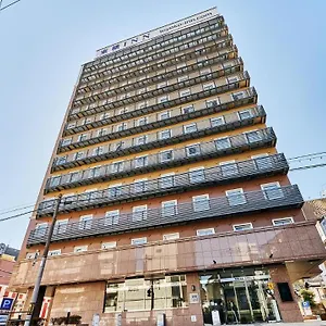 ホテル 東横inn京橋桜ノ宮