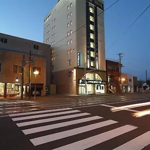 ホテル ホテルプロモート函館