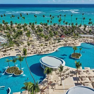 Semesteranläggning (resort) Bahia Principe Luxury Ambar (adults Only) *****