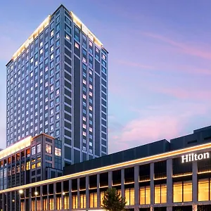 Hilton הירושימה