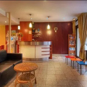Hotell De Opera **