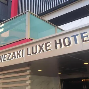 Hotel Sonezaki Luxe ****