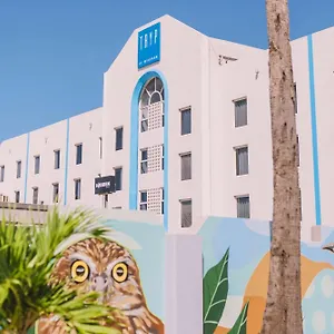 Hotell Tryp By Wyndham Aruba Adults Only ***