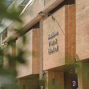 Hotell Shiba Park ****