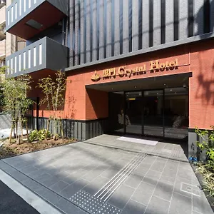 Kuromon Crystal Ōsaka