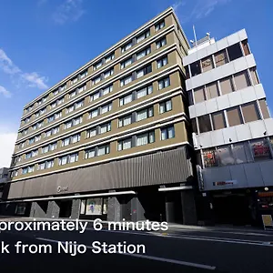 La'gent Nijo 酒店