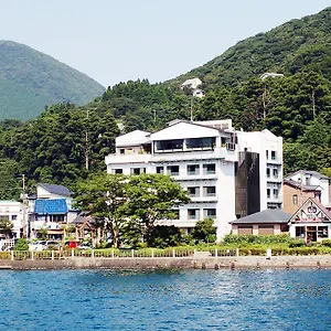 Ryokan Musashiya ***