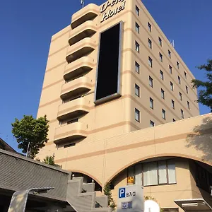 Hotel U-city ***