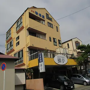 旅館 船宿 秋田屋