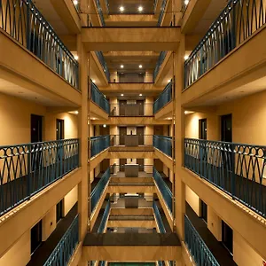 Hotel Fontaine Tokyo-nihombashi Hakozaki ***