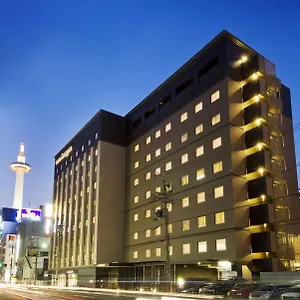 Dormy Premium Ekimae Natural Hot Spring Hotell