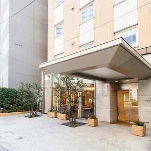 Hotel Fontaine Tokyo-hamamatsucho ***