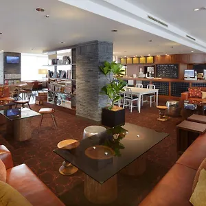 Hotell Shinagawa N Tower ****
