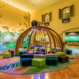Hotel Oriental Tokyo Bay ****