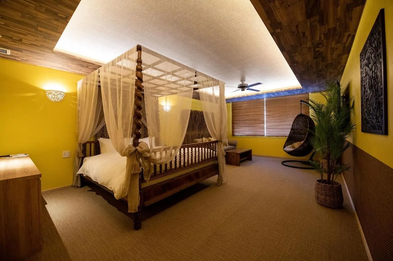 Homm Stay Nagi Sanjo Kyoto By Banyan Group