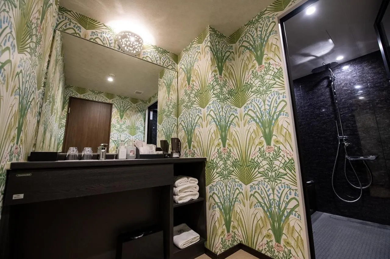 Hotel Homm Stay Nagi Sanjo Kyoto By Banyan Group