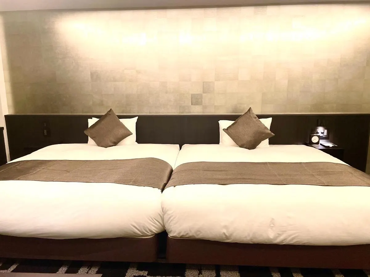 Hotel Homm Stay Nagi Sanjo Kyoto By Banyan Group