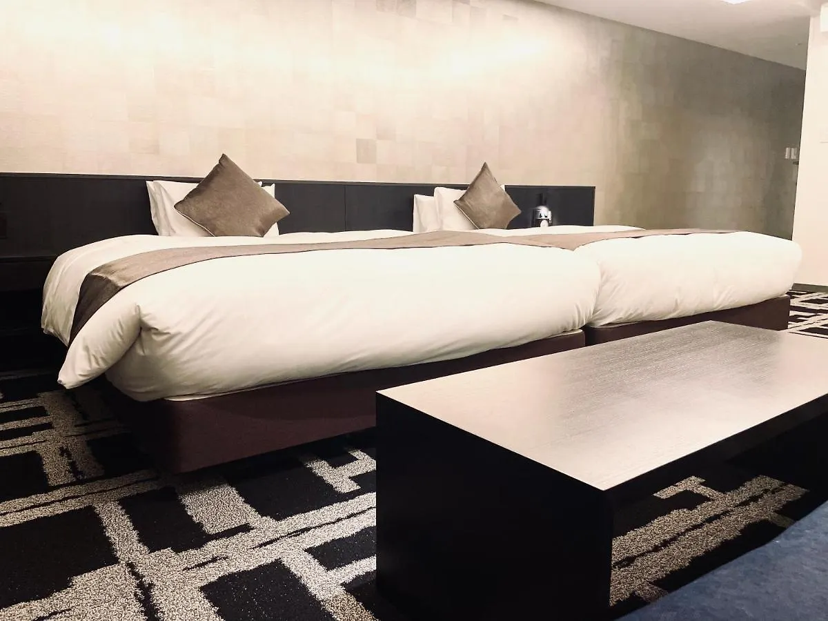 Homm Stay Nagi Sanjo Kyoto By Banyan Group
