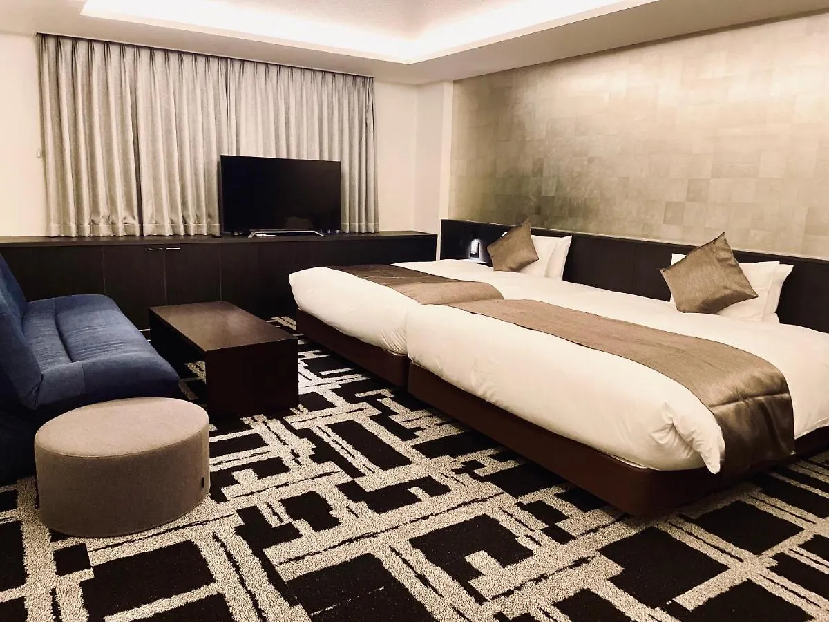 Hotel Homm Stay Nagi Sanjo Kyoto By Banyan Group