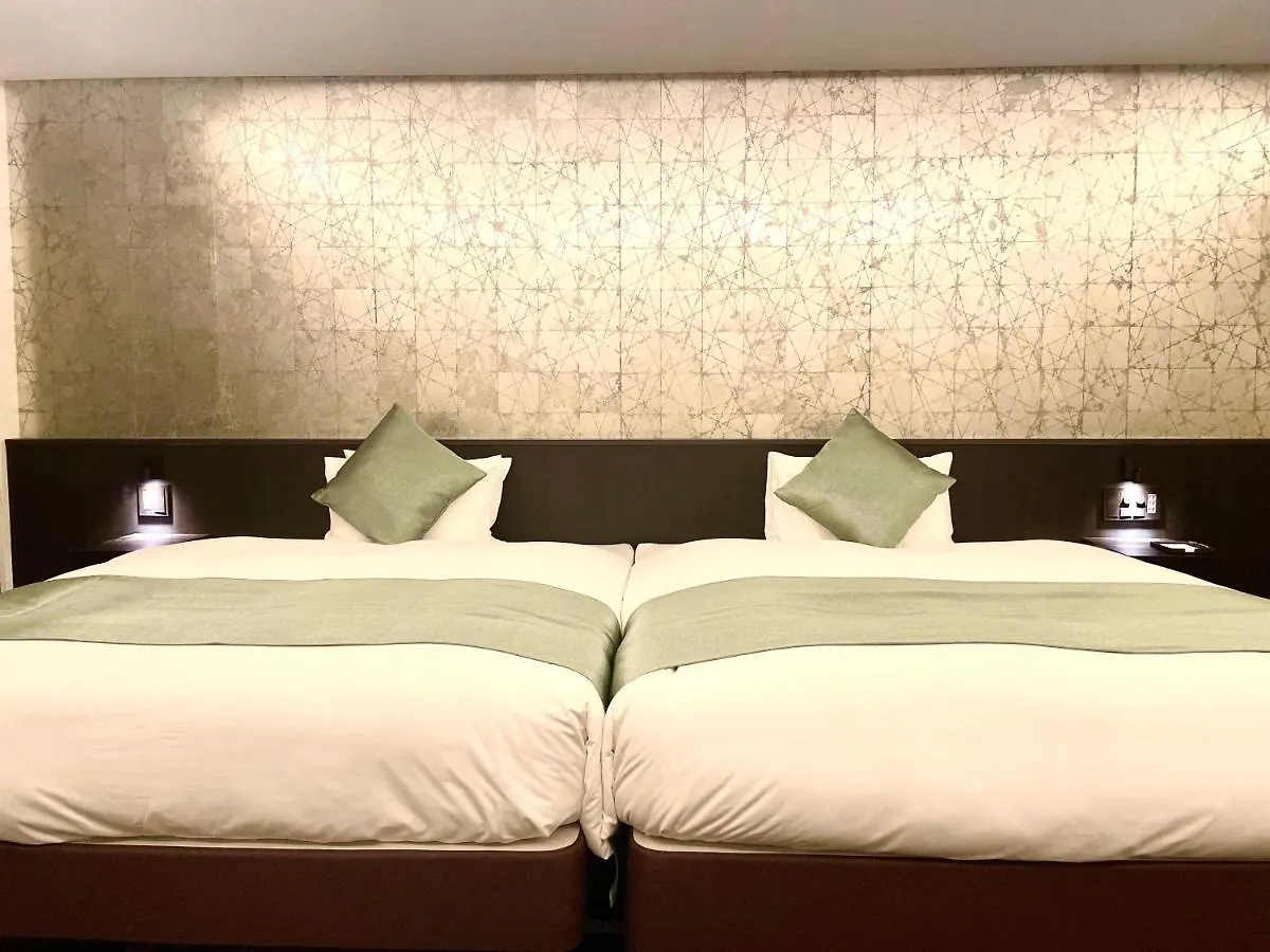 Homm Stay Nagi Sanjo Kyoto By Banyan Group Hotel