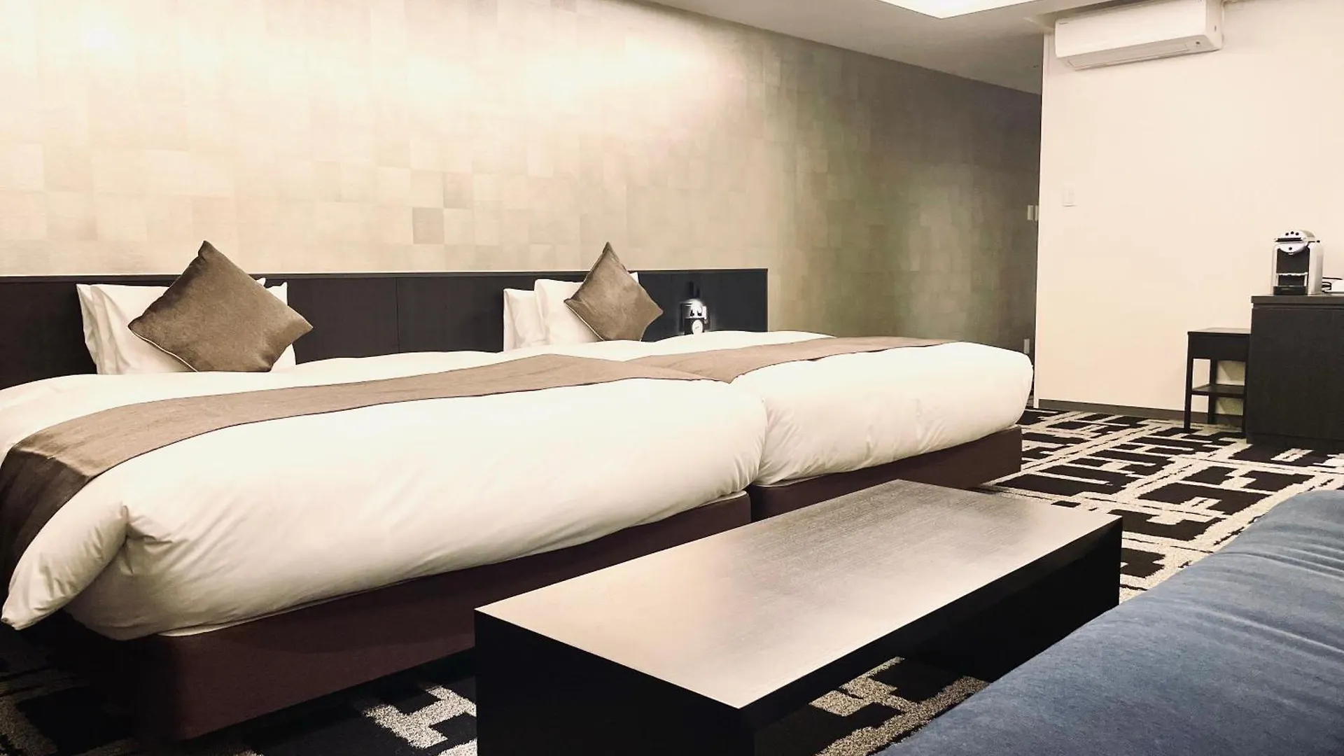 Hotel Homm Stay Nagi Sanjo Kyoto By Banyan Group