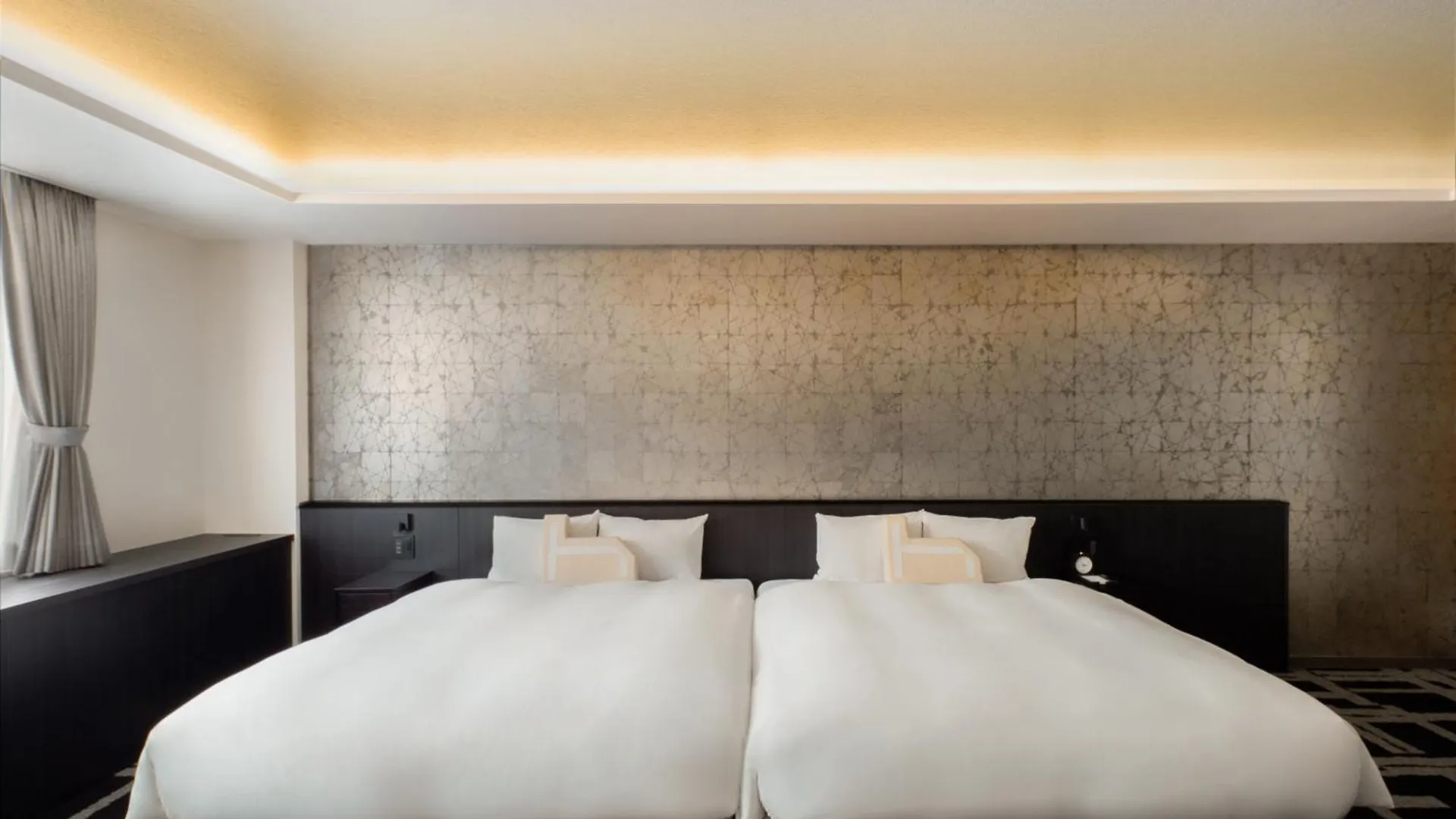 Homm Stay Nagi Sanjo Kyoto By Banyan Group מלון
