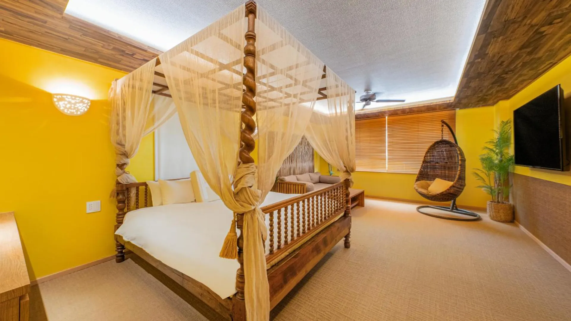 Homm Stay Nagi Sanjo Kyoto By Banyan Group יפן