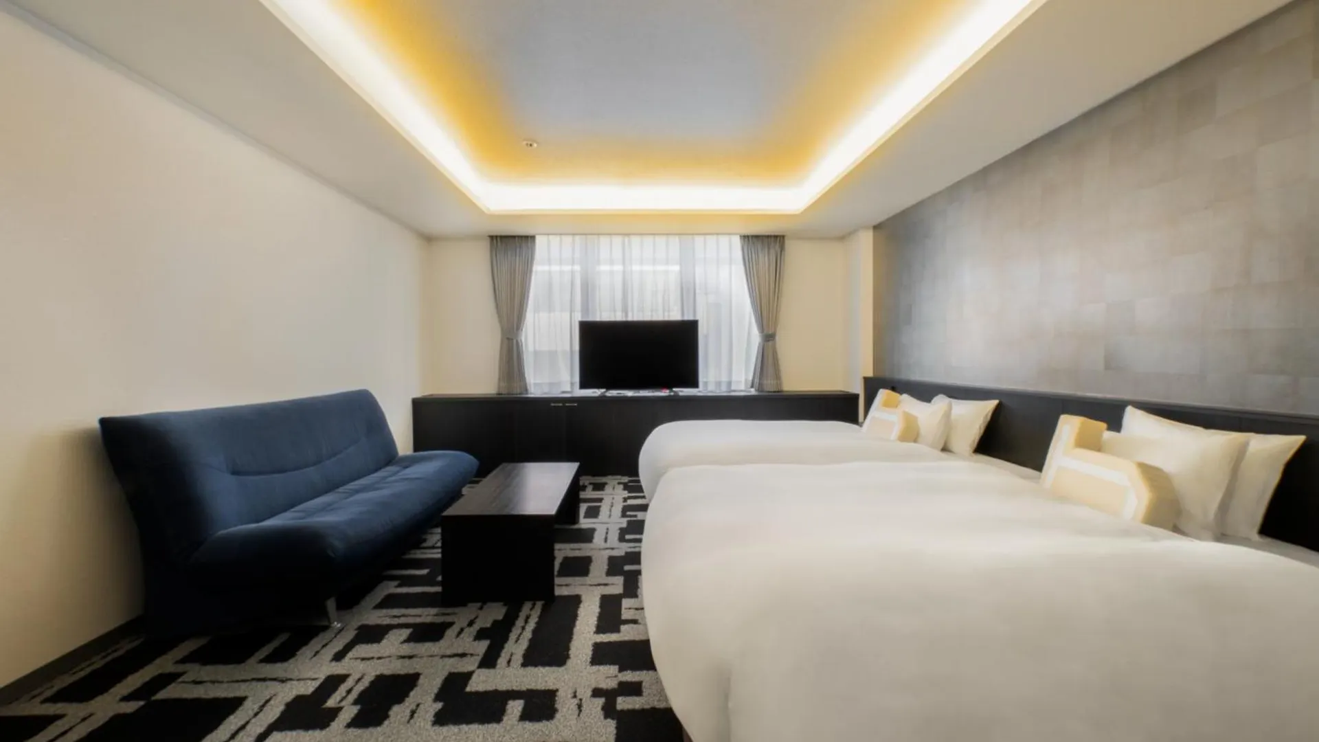 Homm Stay Nagi Sanjo Kyoto By Banyan Group מלון