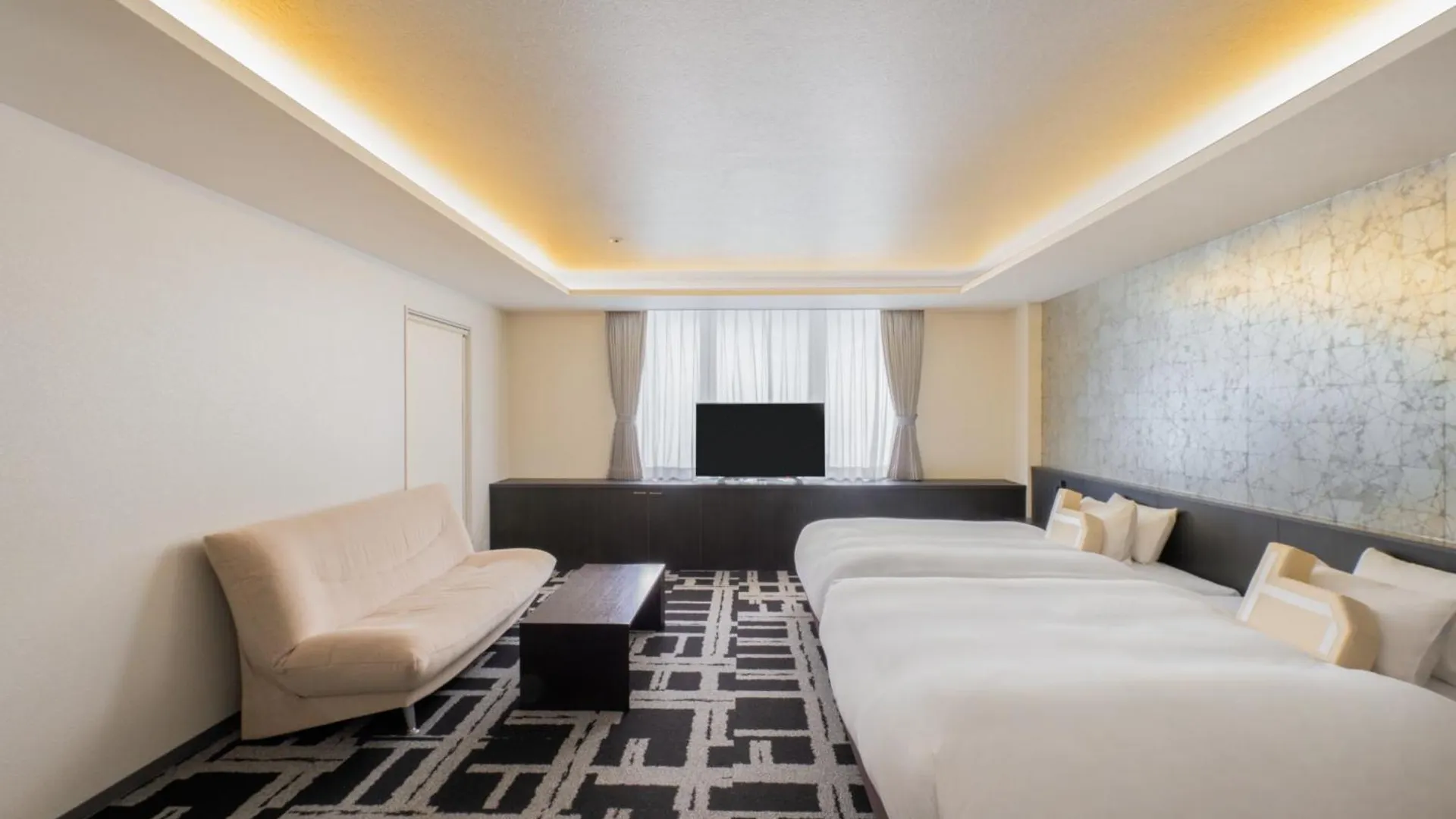 Homm Stay Nagi Sanjo Kyoto By Banyan Group יפן