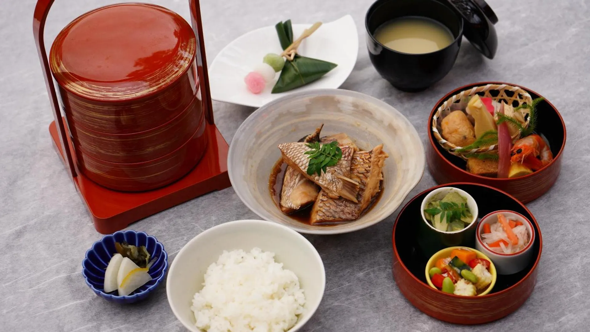 Homm Stay Nagi Sanjo Kyoto By Banyan Group מלון